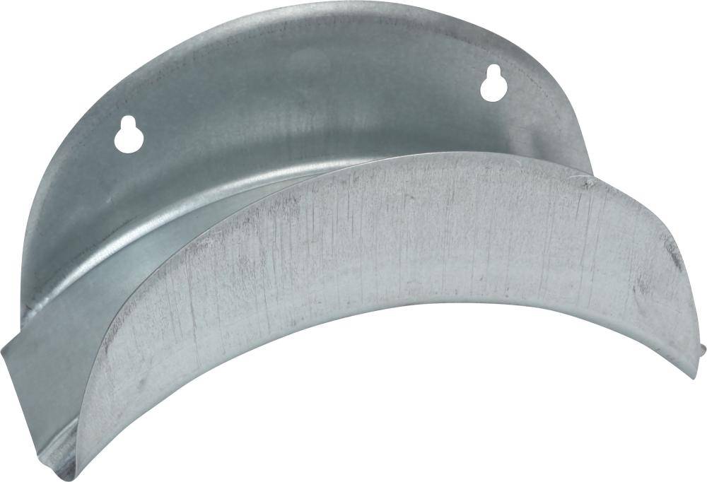 Wandschlauchhalter verzinkt Classic
