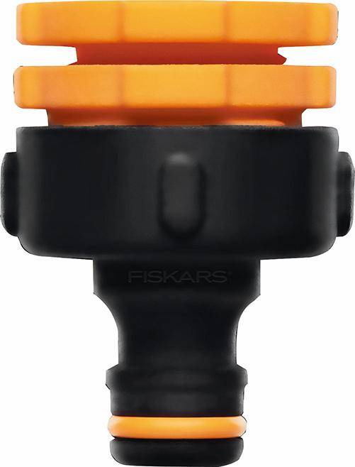 Hahnverbinder Multi 3 Gewindegrößen 1027051