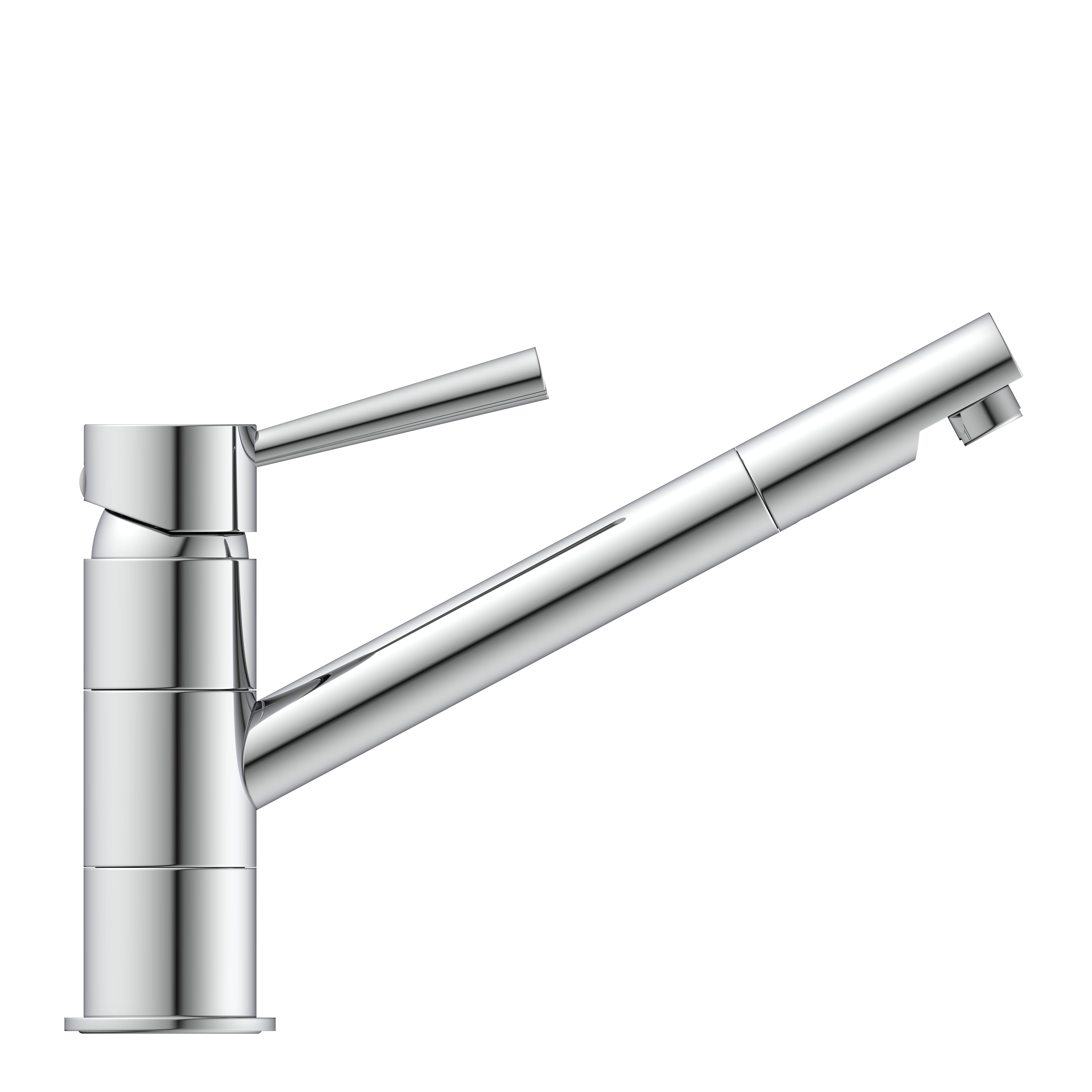 CORNWALL Spültischarmatur, Chrom