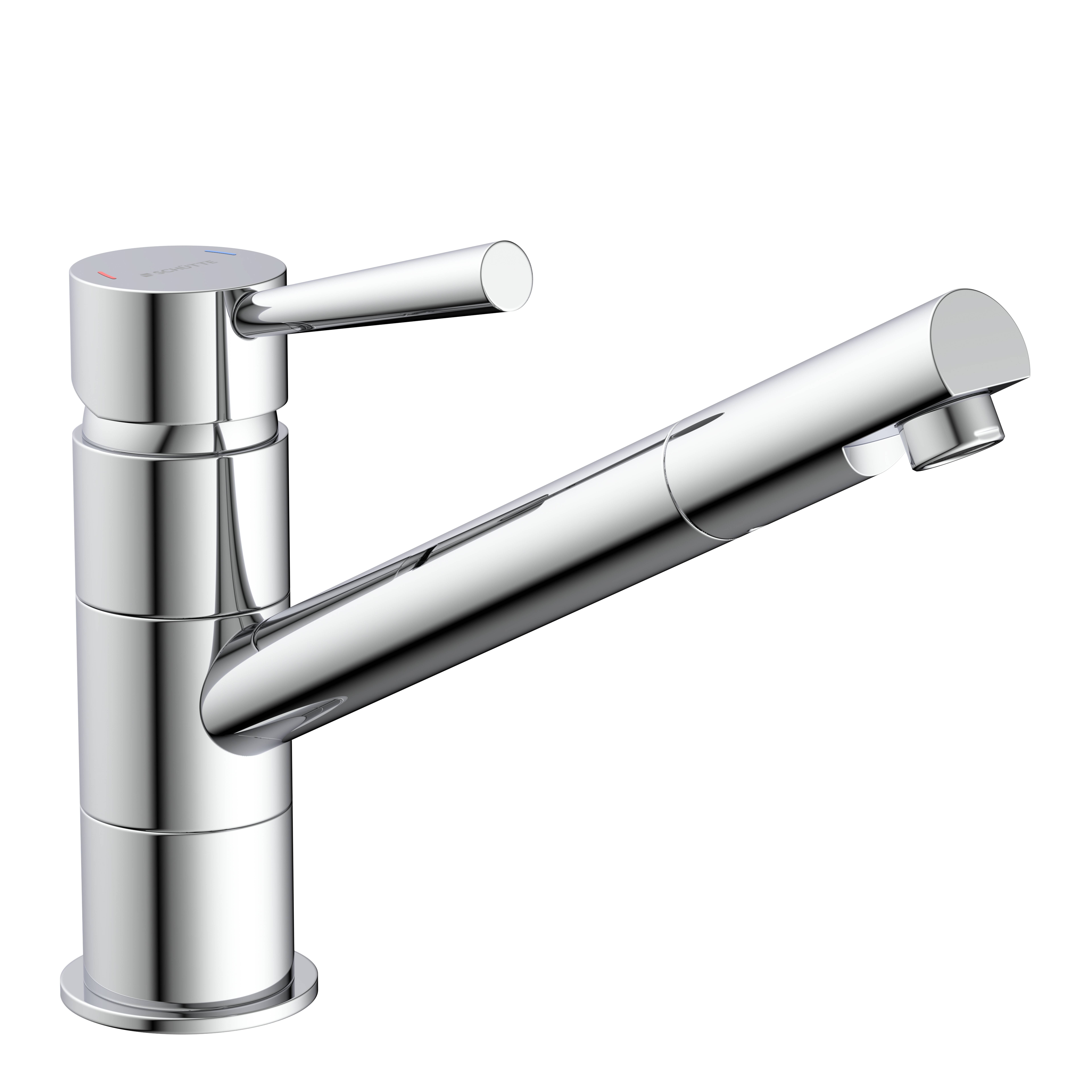 CORNWALL Spültischarmatur, Chrom