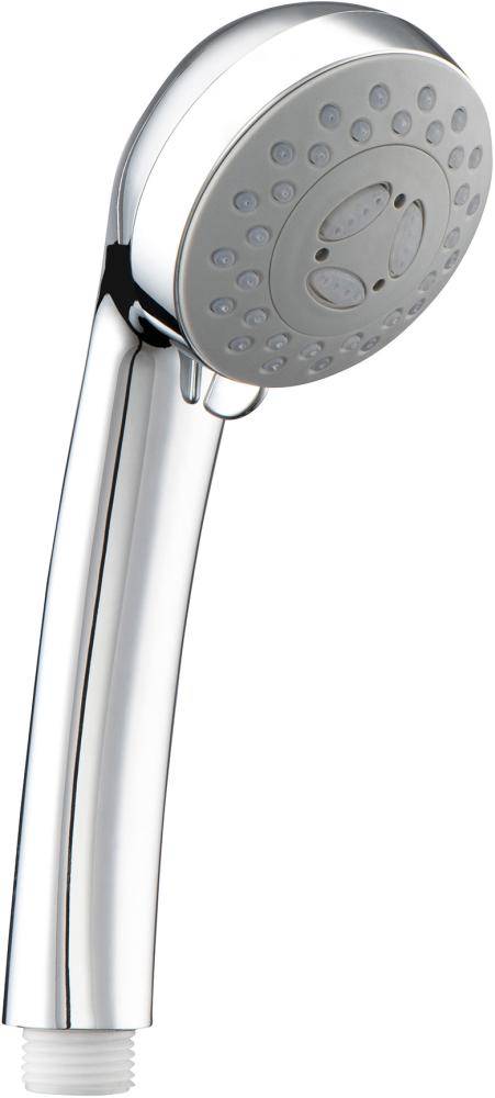 Handbrause Tyra 3 chrom