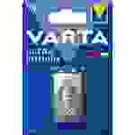 Batterie Professional Lithium 9V E-Block Blister a 1 Stück VARTA