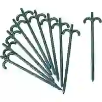 Befestigungserdhaken 10er-Set Kstst. Floraworld Befestigungserdhaken 10er-Set Kstst. Floraworld