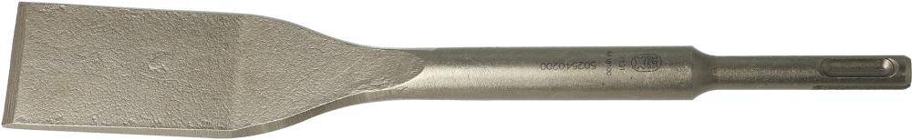 Fliesenmeißel SDS-Plus ENDURO 40x200mm heller