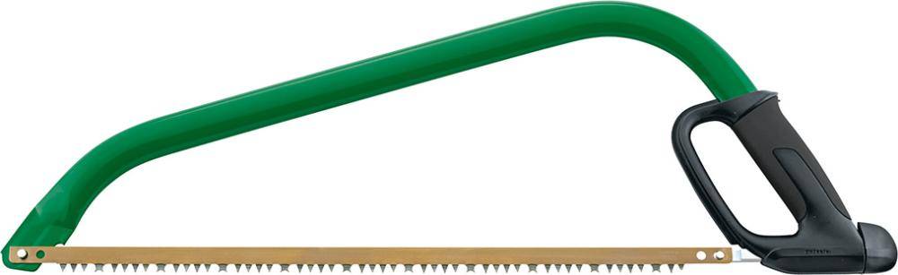 Bügelsäge spitz zulaufend 533 mm FORTIS