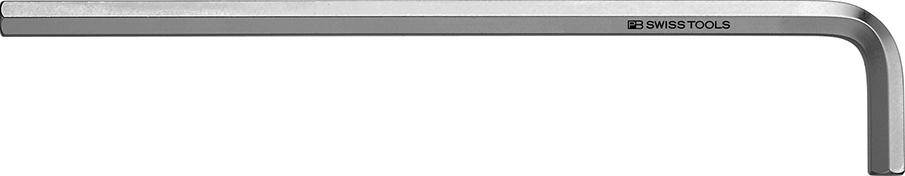 Winkelschraubendreher DIN 911L verchromt 19mm PB Swiss Tools