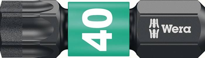 Ein gedrehtes OK-Symbol auf grünem Hintergrund mit schwarzen Seitenkanten.