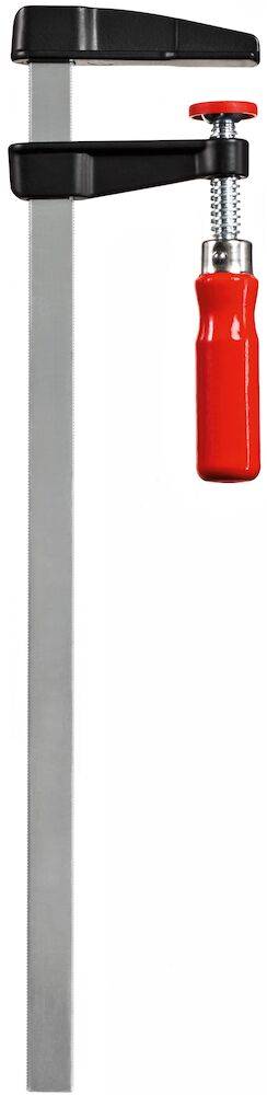Bessey Druckguss-Schraubzwinge LM LM25/5