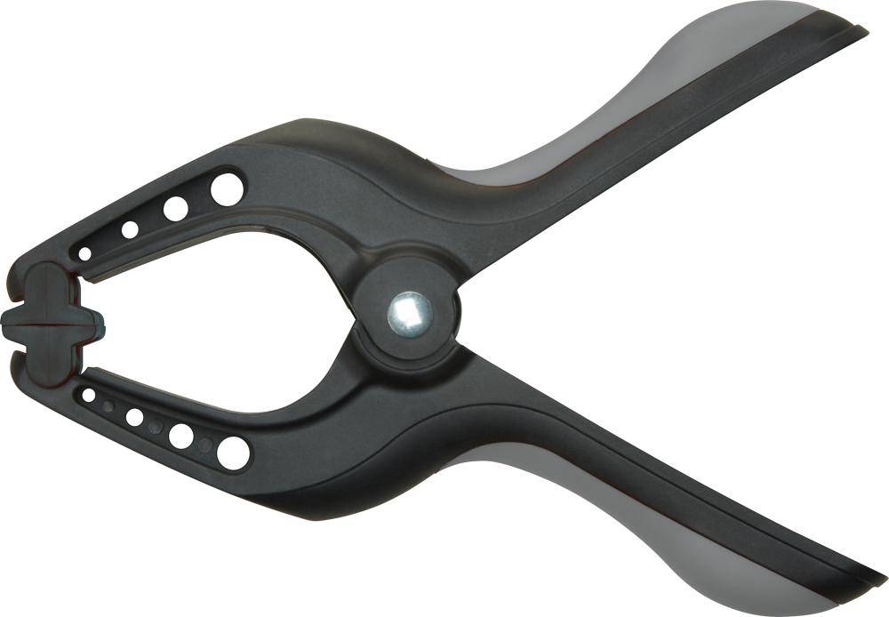 Federzwinge 45x45mm FORTIS