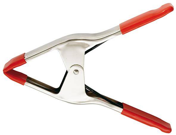 Federzwinge XM7EU Spw.: 75, Ausl.: 95mm BESSEY