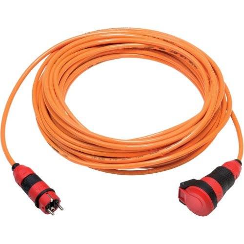 Verlängerungskabel H07BQ-F3G2,5 10m Ultra II Althoff