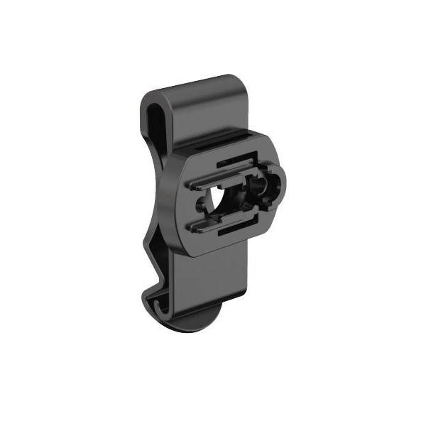LED LENSER® Gürtelclip 502253