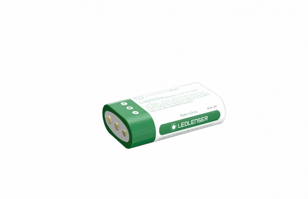 LED LENSER® Akku 502310