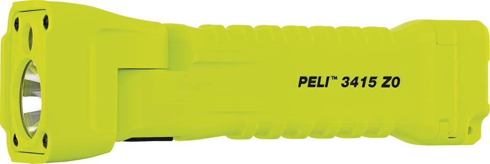Taschenlampe 3415 explosionsgeschütz Zone 0Peli