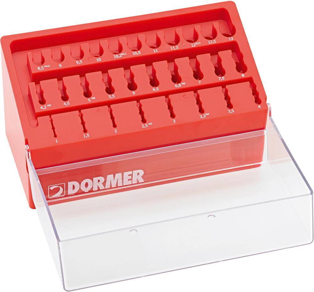 DORMER Leerbox Dormer 3603607027448
