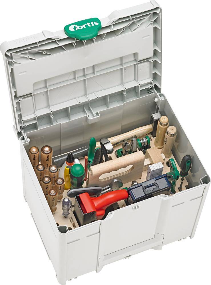 Werkzeugsystainer für Schreiner FORTIS