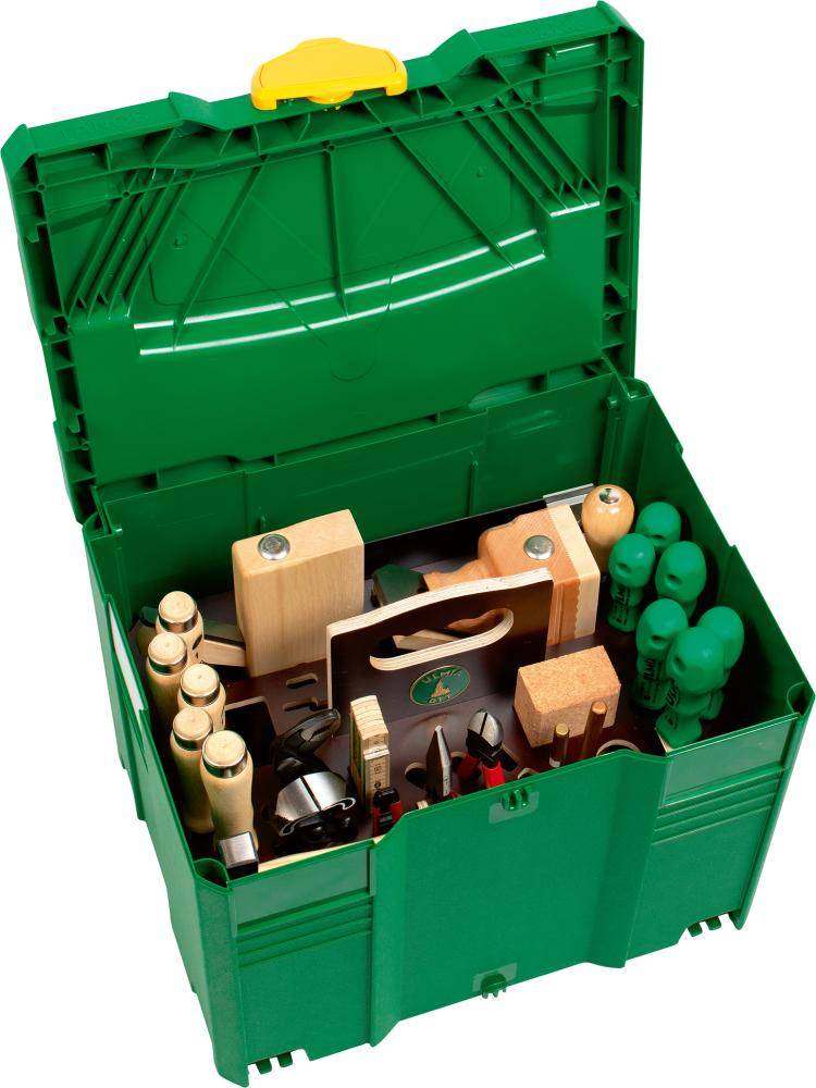 tooltainer Innenausbau Ausführ.2018 1860-04-08