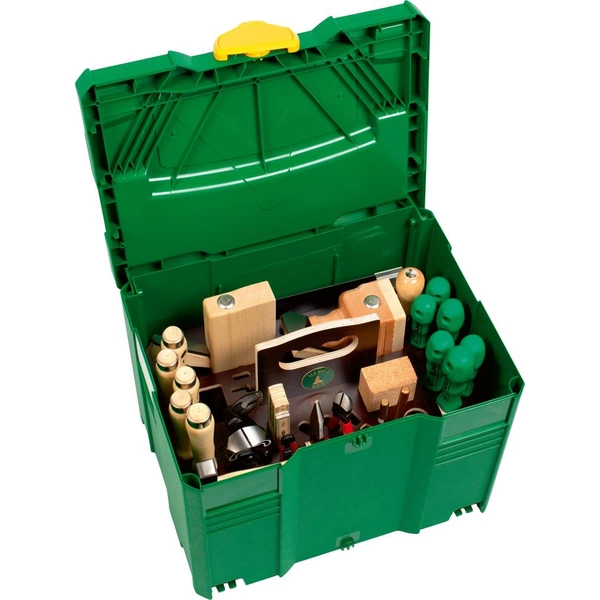 tooltainer Innenausbau Ausführ.2018 1860-04-08 tooltainer Innenausbau Ausführ.2018 1860-04-08