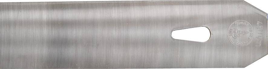 Einfacheisen ohne Klappe E-HW4 -48 48mm ULMIA