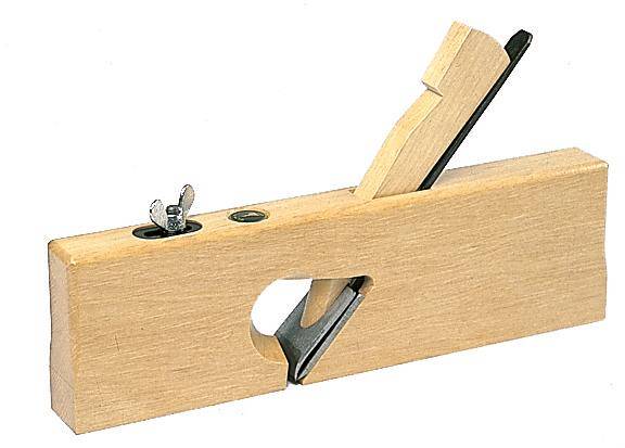 Doppel-Simshobel HW8-30 ULMIA