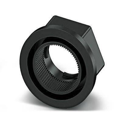 Phoenix Contact Verschraubung PV-FT-C-WALLMOUNT BK