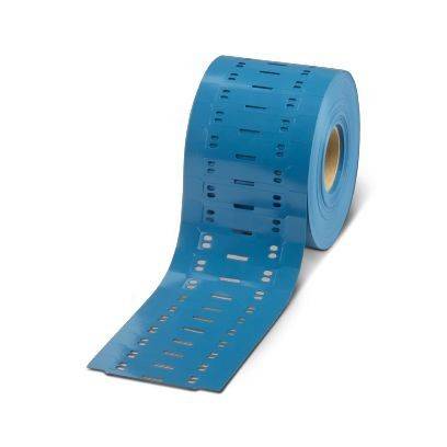 Phoenix Contact Detektierbarer Kabelmarker WMTB HF-D(40X12)R BU