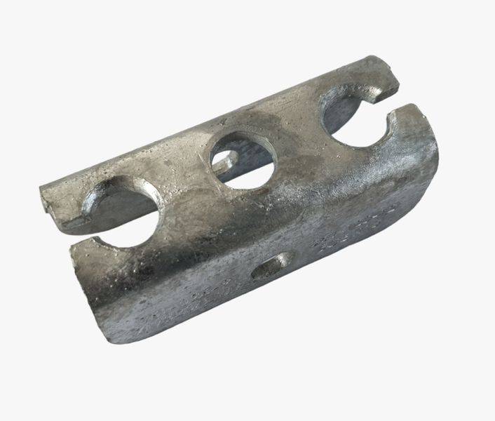 1 Stück - AL-KO - Ausgleichswaage für Einachser Al-KO Art. Nr. 2385760002