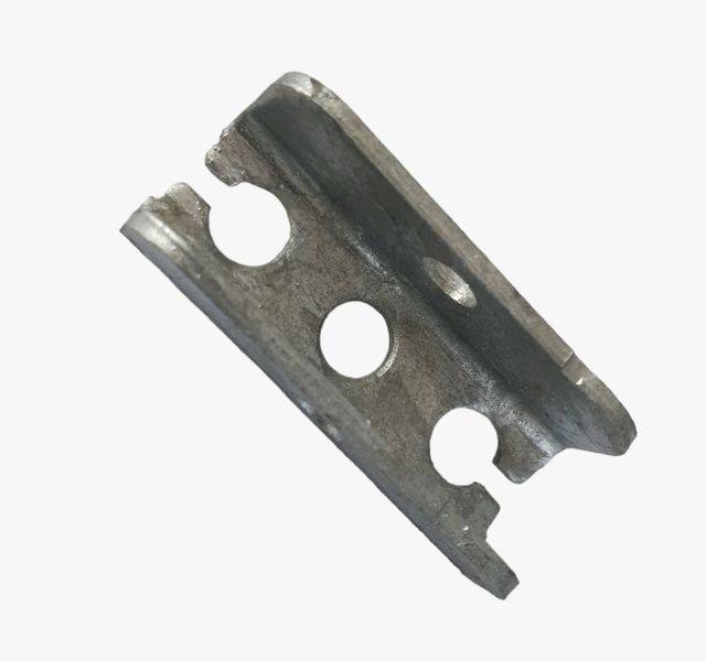 1 Stück - AL-KO - Ausgleichswaage für Einachser Al-KO Art. Nr. 2385760002