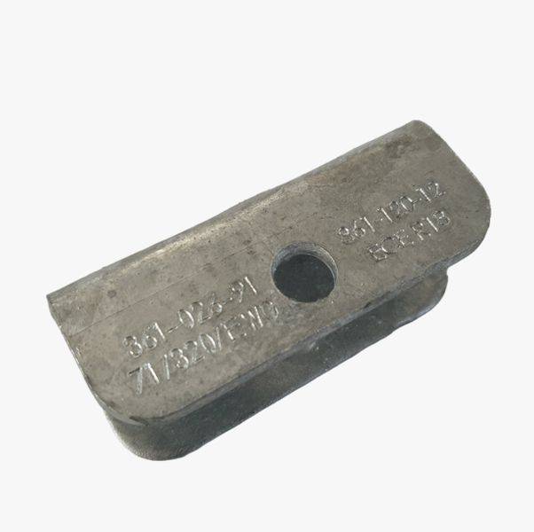 3 Stück - AL-KO - Ausgleichswaage für Einachser Al-KO Art. Nr. 2385760002