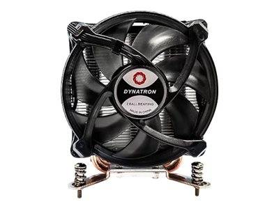 Dynatron Jou Jye Q6 - Prozessor-Luftkühler - (für: LGA1700) - Aluminium-Lamellen