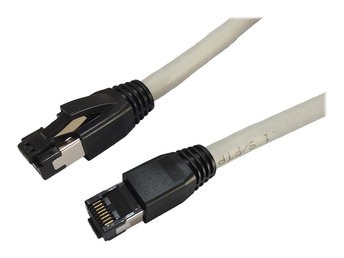 MicroConnect - Patch-Kabel - RJ-45 (M) zu RJ-45 (M)