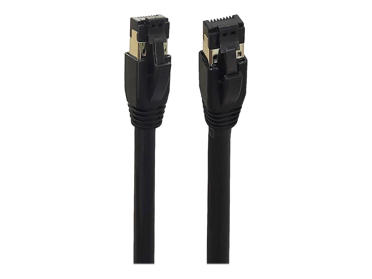 MicroConnect - Patch-Kabel - RJ-45 (M) zu RJ-45 (M)
