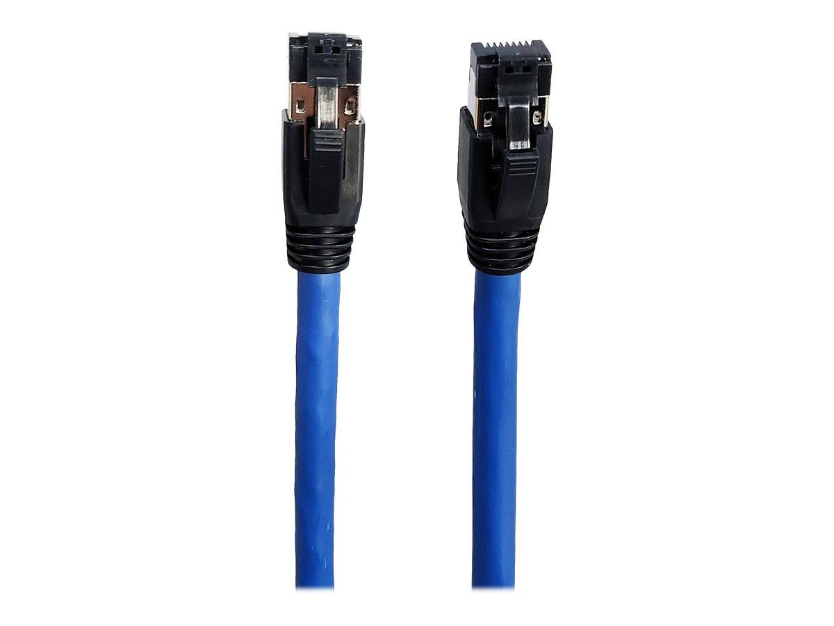 MicroConnect - Patch-Kabel - RJ-45 (M) zu RJ-45 (M)