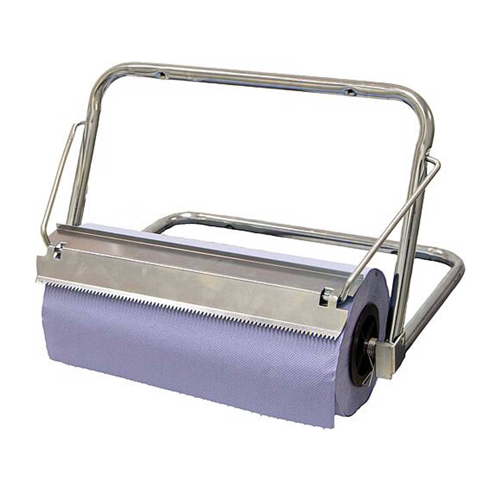 FRONTTOOL Wandhalter für Papierrolle