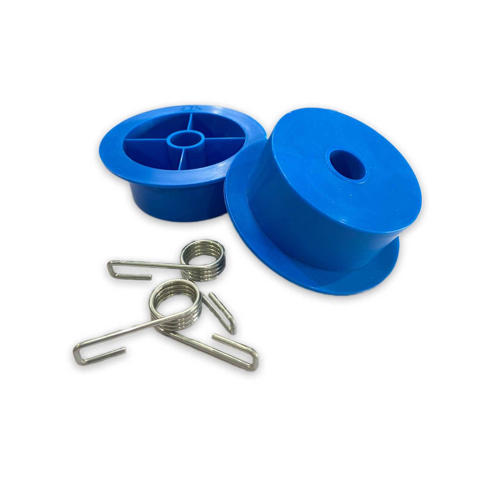 FRONTTOOL Bodenständer für Papierrolle