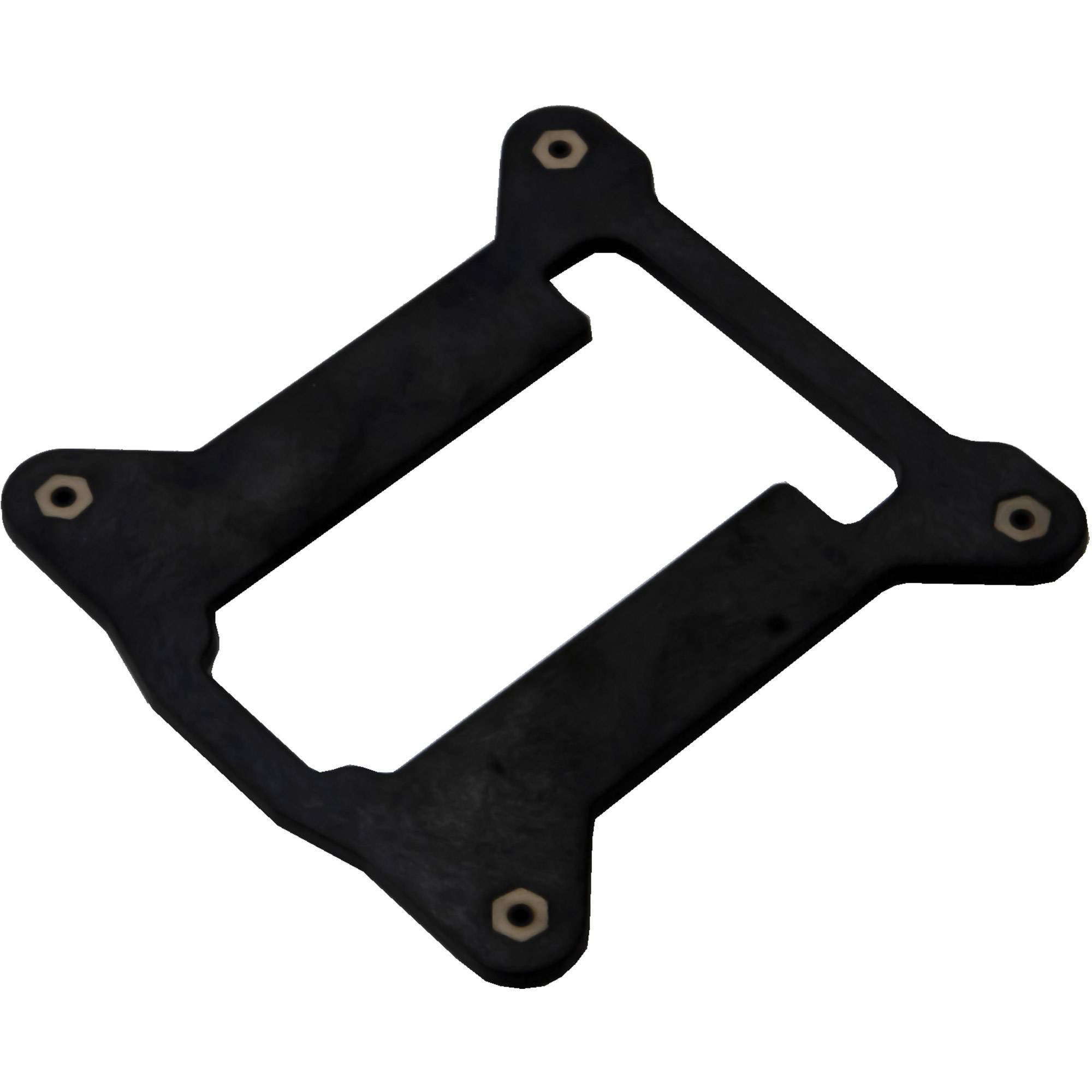 Titan DC-155A915Z/RPW - Prozessor-Luftkühler - (für: LGA1156, LGA1155)