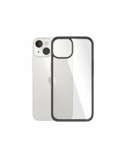 PanzerGlass Apple iPhone 14 Clearcase schwarz