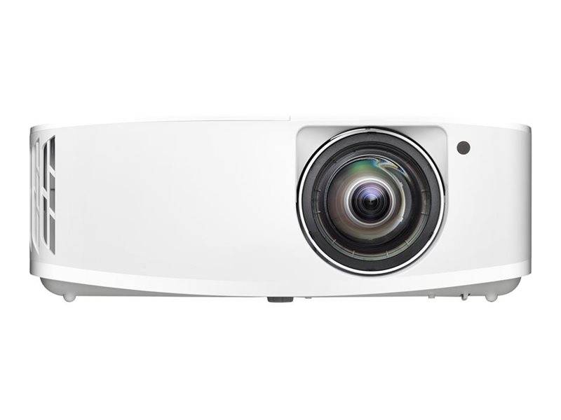 Optoma UHD35STx - DLP-Projektor - 3D - 3600 lm