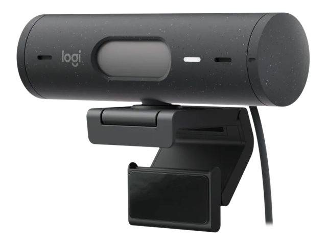 Logitech BRIO 505 - Webcam - Farbe - 4 MP - 1920 x 1080