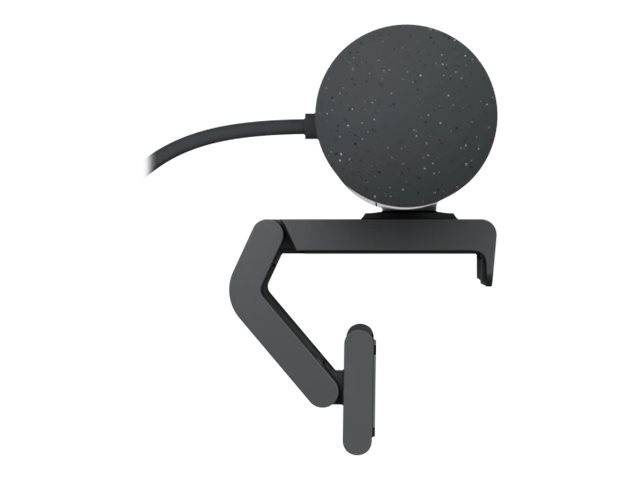 Logitech BRIO 505 - Webcam - Farbe - 4 MP - 1920 x 1080