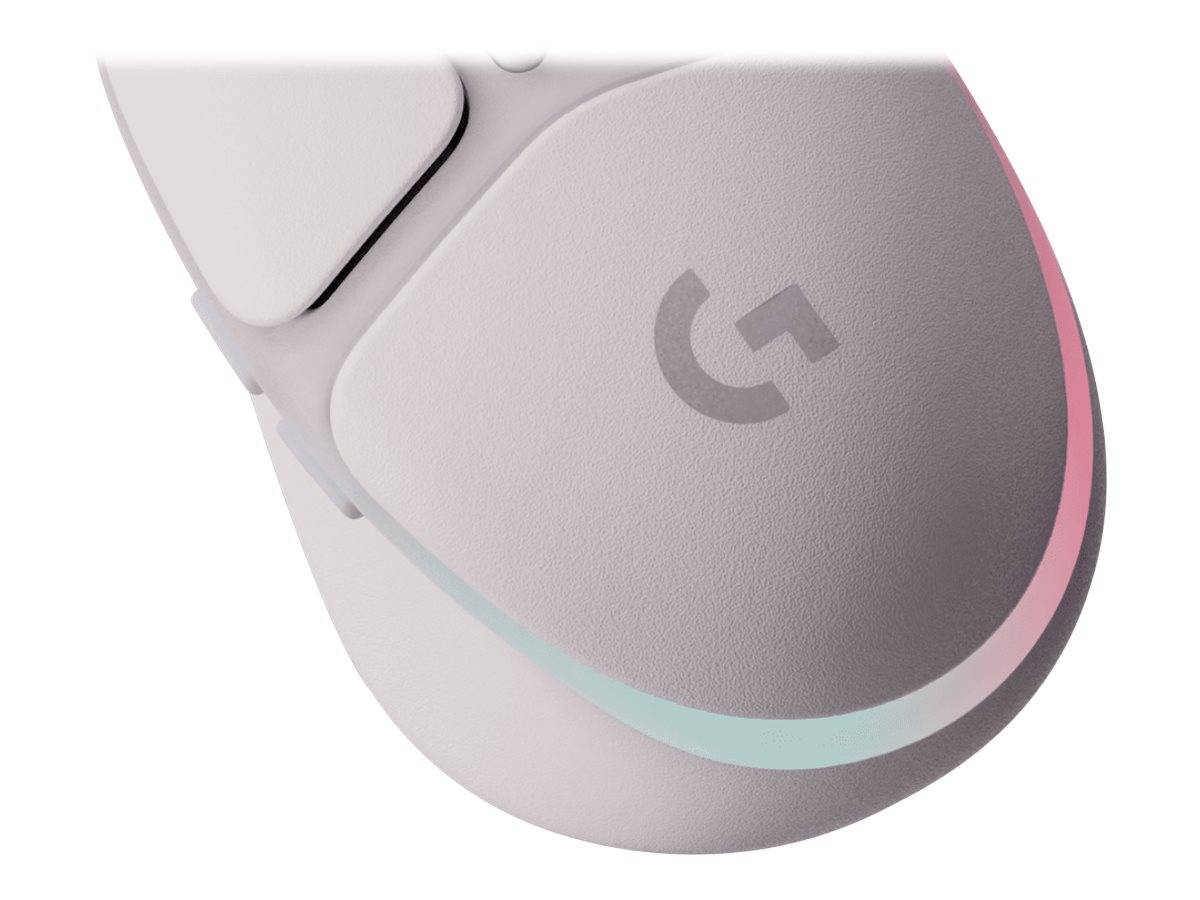 Logitech G G705 - Maus - kleine Hände - 6 Tasten
