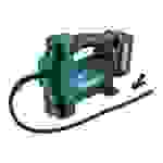 MAKITA MP001GZ - Akku-Kompressor (40V XGT | digitales Display | Luftfördermenge 24 L/min | Luftdruck max. 11,1 bar |