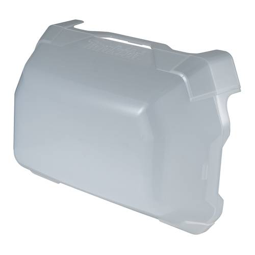 MAKITA GM00002377 - Blendenschutzabdeckung passend für LED-Akku-Baustrahler ML009G (1 Stück)