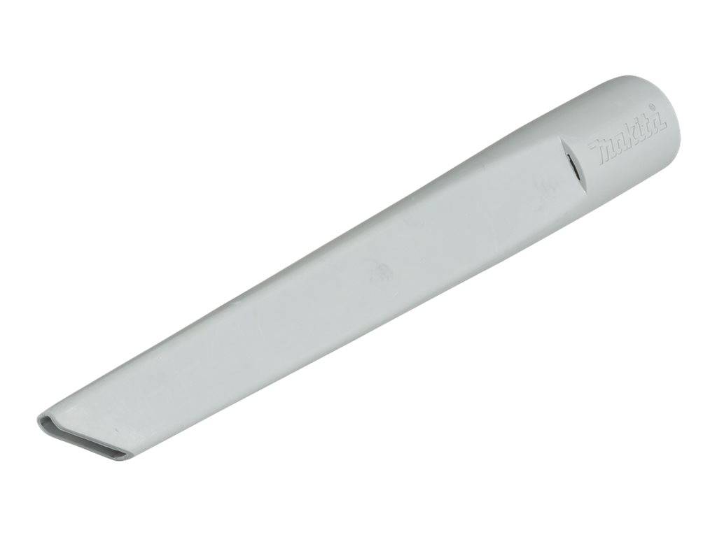 Makita - Fugendüse - für Staubsauger - Grau - für Makita CL121, DCL182, DVC157, DVC261ZX15, DVC265