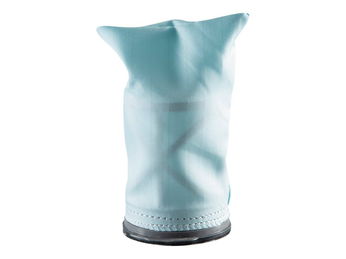 Makita - Filterbeutel mit Rahmen - für Staubsauger