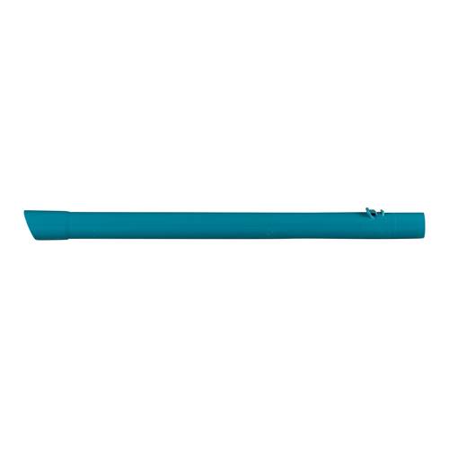 MAKITA 459356-2 - Verlängerungsrohr passend für Akku-Staubsauger (Länge 465 mm | Durchmesser 28 mm)