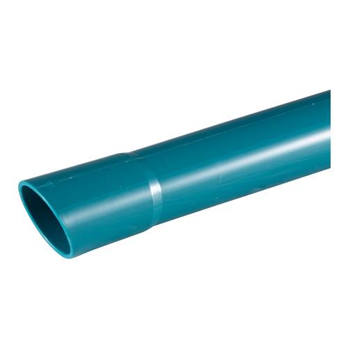 MAKITA 459356-2 - Verlängerungsrohr passend für Akku-Staubsauger (Länge 465 mm | Durchmesser 28 mm)