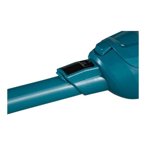 MAKITA 459356-2 - Verlängerungsrohr passend für Akku-Staubsauger (Länge 465 mm | Durchmesser 28 mm)