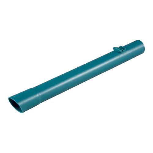 MAKITA 191D78-9 - Verlängerungsrohr passend für Akku-Staubsauger (Länge 340 mm)