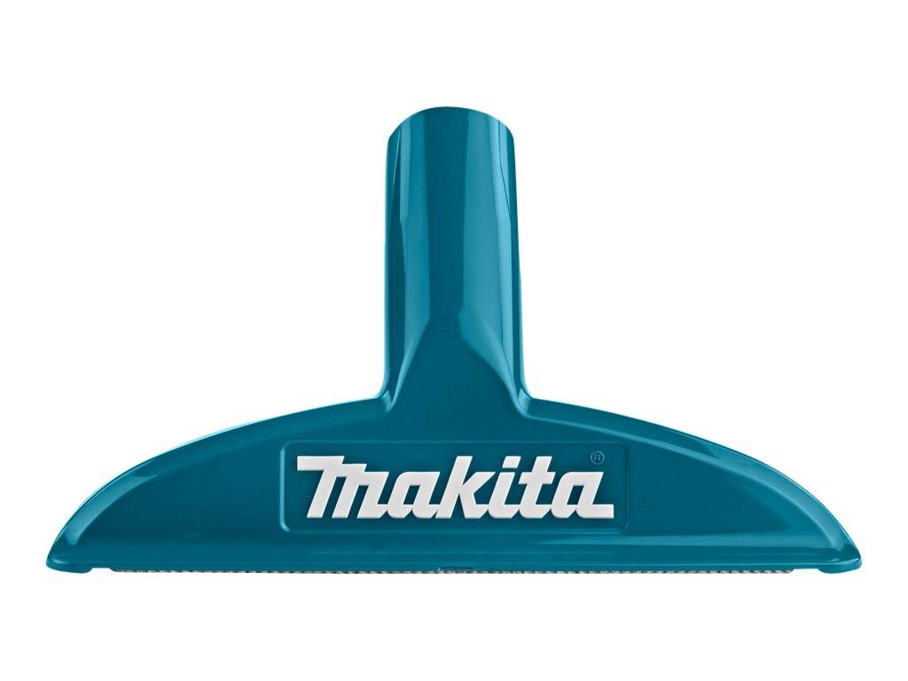 Makita Polsterdüse - für Staubsauger - Blau